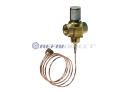 automatic water valve Danfoss - SAGInoMIYA mod. CWR-803GLW 061L5013